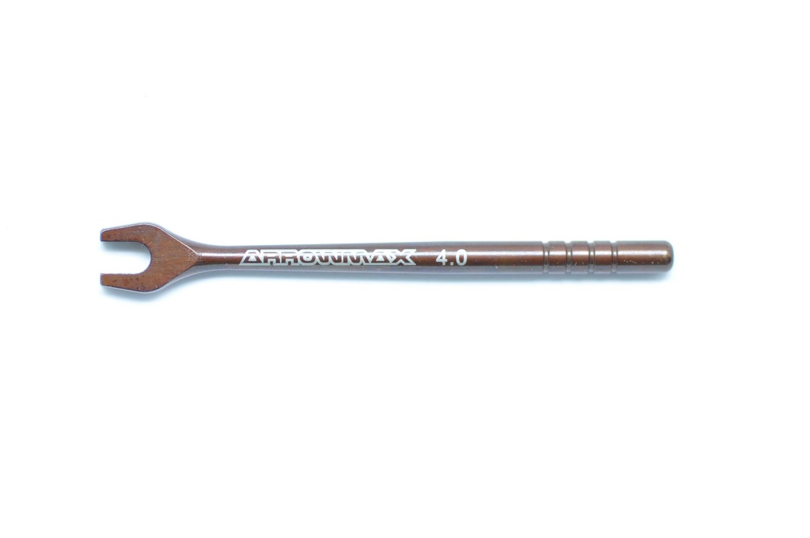 CLE A BIELLETTE DE PAS INVERSE 4MM V2
