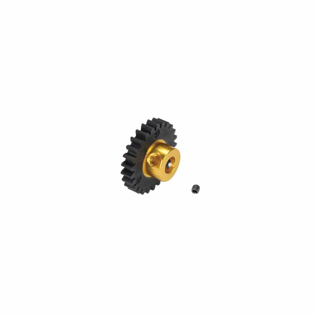 PIGNON MOTEUR COMPOSITE 48DPI 25T