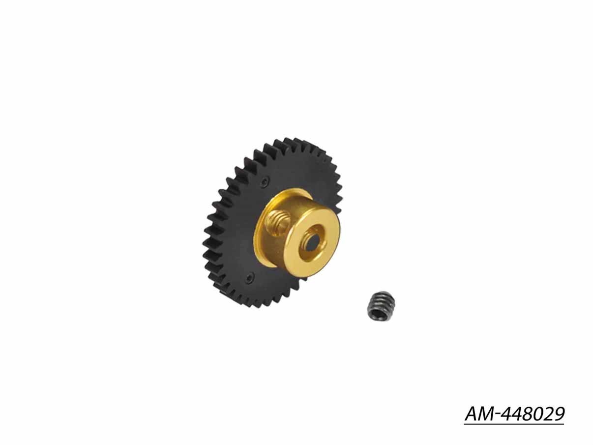 PIGNON MOTEUR COMPOSITE 48DPI 29T
