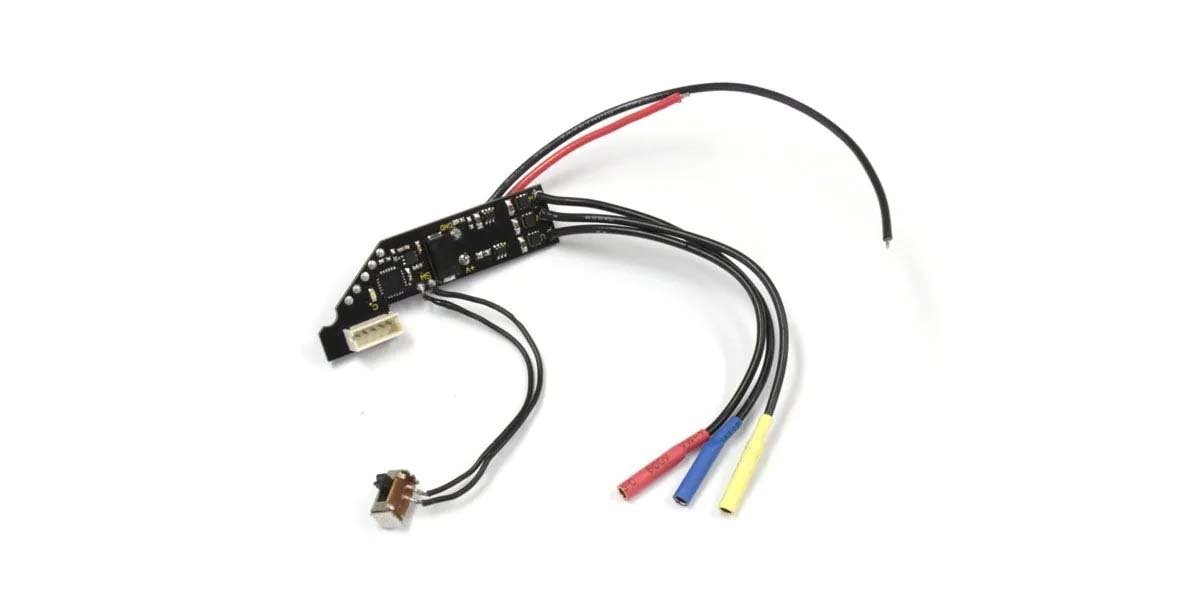 Variateur electronique Kyosho Mini-Z Buggy BLS 2.0