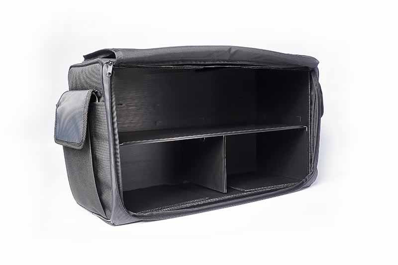Sac de transport Koswork 1:10 RC Touring Drift Car (520x220x300mm) PP