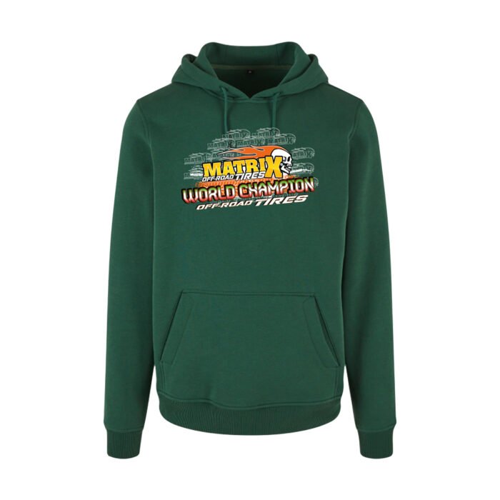 Matrix Sweatshirt Taille XXL