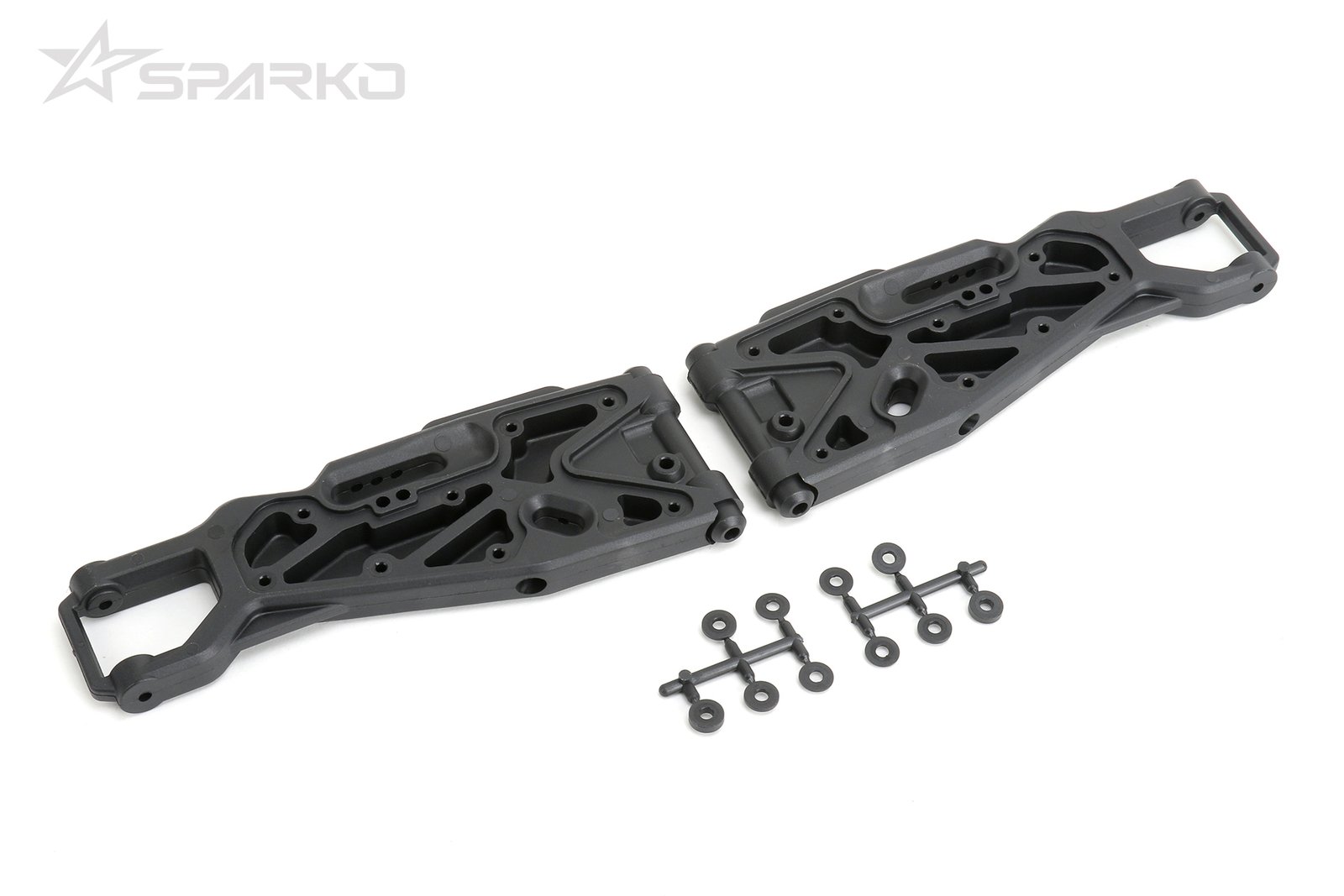 Triangles Inférieurs avant Sparko F8T (2)