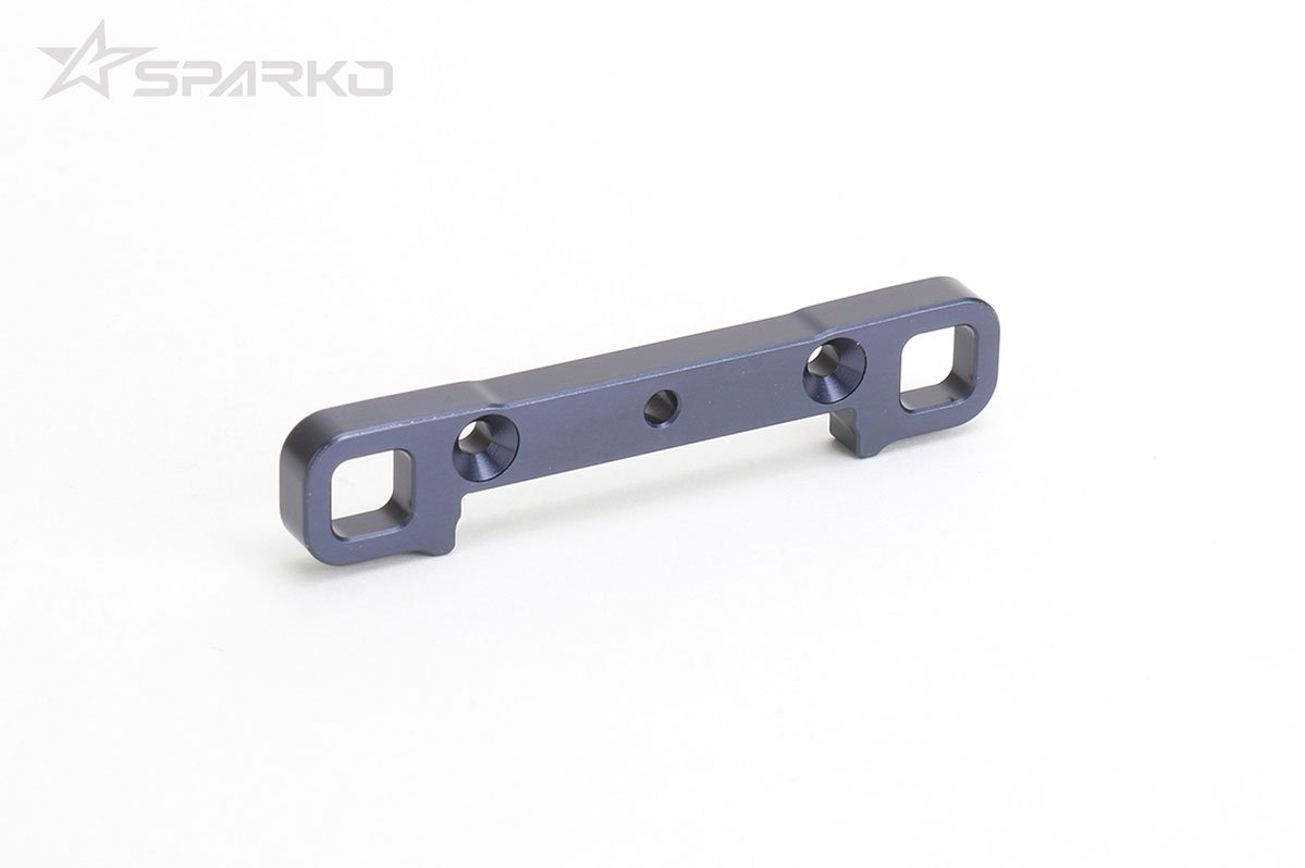 Cales d'axes de triangles avant A Sparko F8