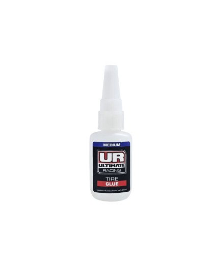 Colle à pneus Ultimate 20g Medium
