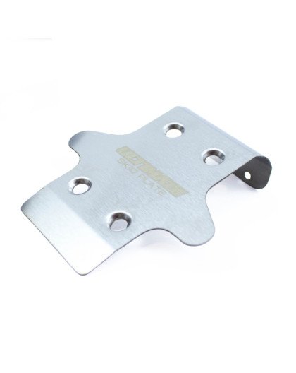 Protection de châssis avant Xray XB8