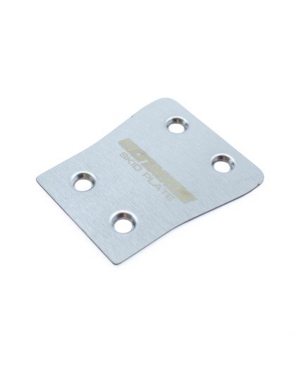 Protection de châssis arrière Xray XB8