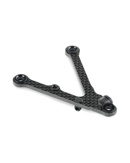 X4 Triangle CFF2 inférieur AR gauche - Medium