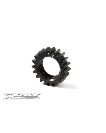 RX8 Embrayage masselotte 34mm