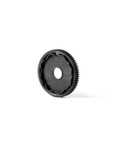 Couronne de slipper 3-PAD 78T / 48