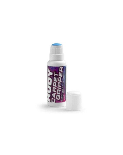 Traitement à pneus moquette 50 mL