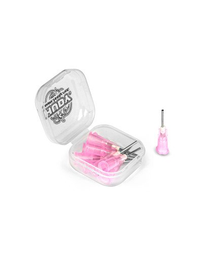 Embouts de collage droit 1.0mm (10)