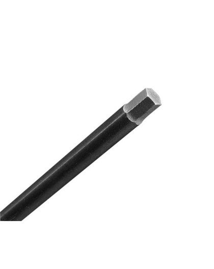 Embout tournevis Allen 2.0x120mm
