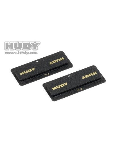 Poids pour chassis 12g (2)