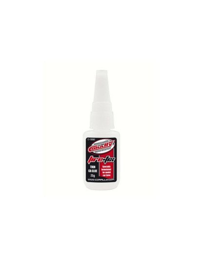 Colle cyano à pneus 25gr