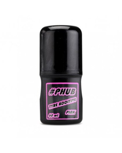 Traitement à pneus PHUB Magic Grip 60ml