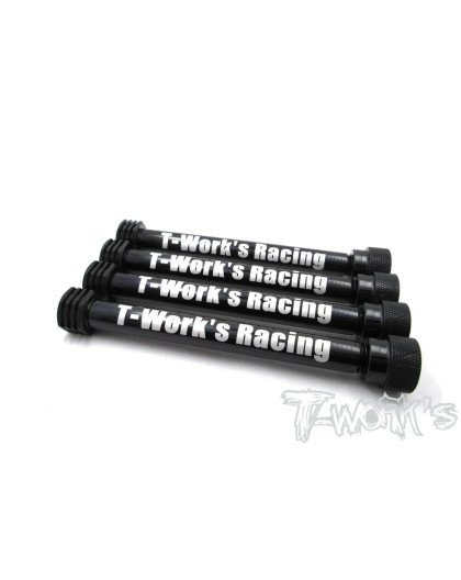 Axe de Rangements pour Pneus 1/8 TT (4)