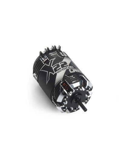 Moteur Brushless 1/10 X22 6.0T