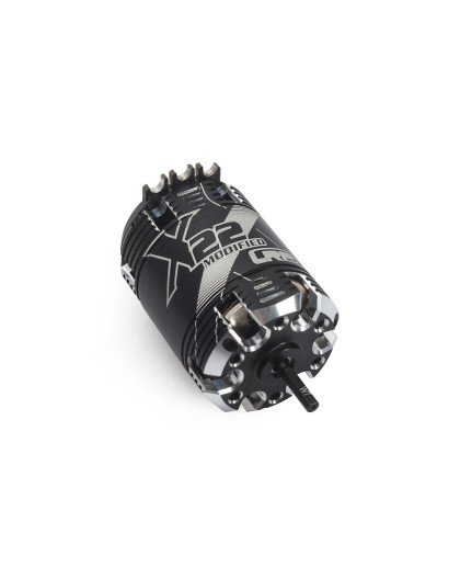Moteur Brushless 1/10 X22 6.5T