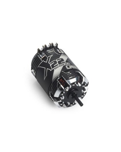 Moteur Brushless 1/10 X22 7.0T