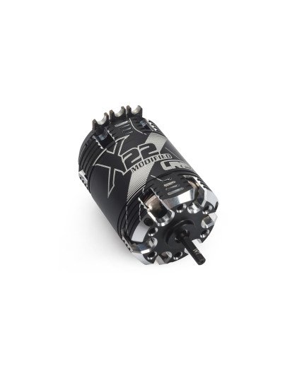 Moteur Brushless 1/10 X22 7.5T
